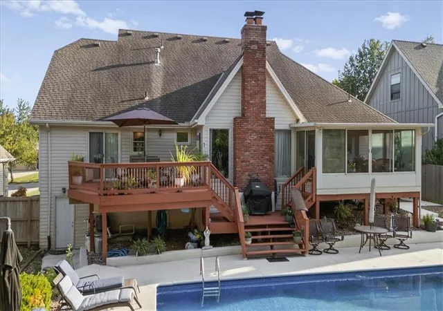 Photo 2 of Single family home for sale at 11600 W 109th Street, Overland Park, KS 66210 | MLS# 2643292 | Listing updated on 2026-09-27