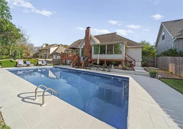 Photo 4 of Single family home for sale at 11600 W 109th Street, Overland Park, KS 66210 | MLS# 2643292 | Listing updated on 2026-09-27
