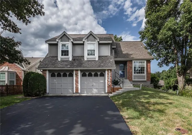 Photo 1 of Single family home for sale at 12560 W 82nd Terrace, Lenexa, KS 66215 | MLS# 2643302 | Listing updated on 2026-10-07