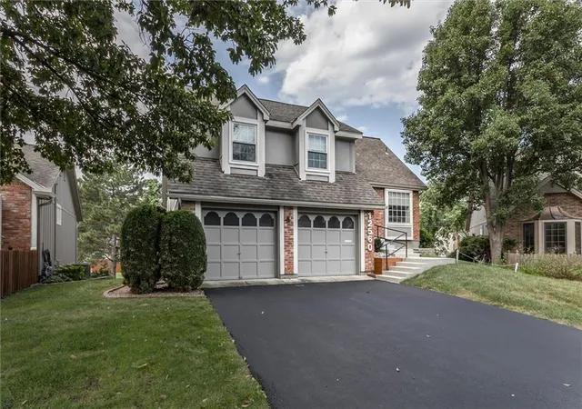 Photo 2 of Single family home for sale at 12560 W 82nd Terrace, Lenexa, KS 66215 | MLS# 2643302 | Listing updated on 2026-10-07