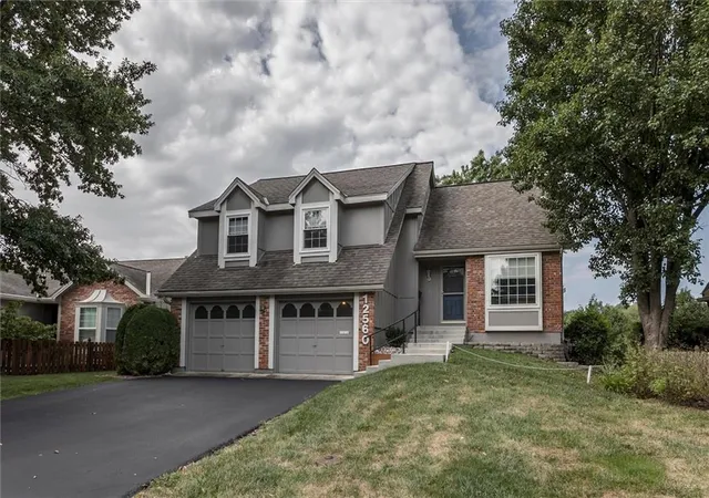 Photo 3 of Single family home for sale at 12560 W 82nd Terrace, Lenexa, KS 66215 | MLS# 2643302 | Listing updated on 2026-10-07