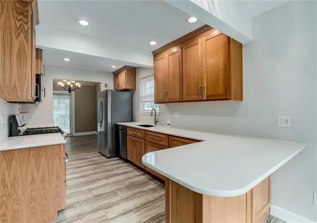 Photo 3 of Single family home for sale at 12560 W 82nd Terrace, Lenexa, KS 66215 | MLS# 2643302 | Listing updated on 2026-10-07