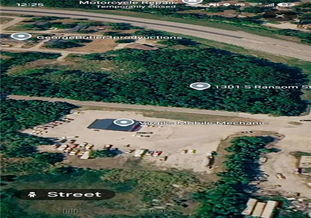 Photo 1 of Land for sale at 1301 S Ransom St, Fort Scott, KS 66701 | MLS# 2643304 | Listing updated on 2026-09-23