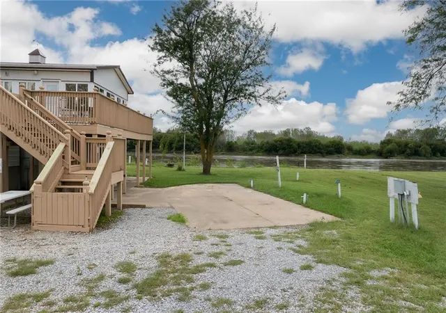 Photo 2 of Single family home for sale at 6599 County Rd 398, Amazonia, MO 64421 | MLS# 2643305 | Listing updated on 2026-10-01