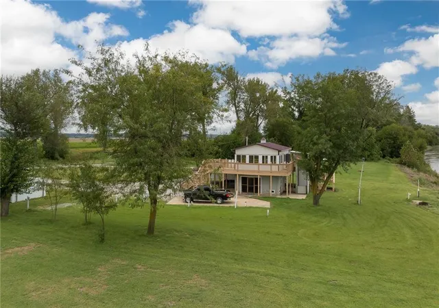 Photo 4 of Single family home for sale at 6599 County Rd 398, Amazonia, MO 64421 | MLS# 2643305 | Listing updated on 2026-10-01