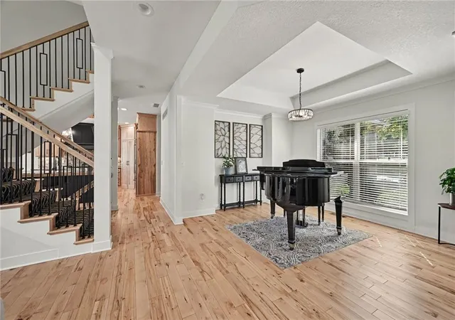 Photo 4 of Sale Pending at 4302 NE 95th Court, Kansas City, MO 64156 | MLS# 2643309 | Listing updated on 2026-10-08