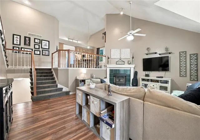 Photo 3 of Single family home for sale at 15560 S Downing St, Olathe, KS 66062 | MLS# 2643314 | Listing updated on 2026-10-01