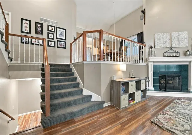 Photo 3 of Single family home for sale at 15560 S Downing St, Olathe, KS 66062 | MLS# 2643314 | Listing updated on 2026-10-01