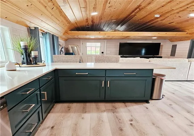 Photo 2 of Sale Pending at 22 Shady Ln, Linn Valley, KS 66040 | MLS# 2643315 | Listing updated on 2026-09-28