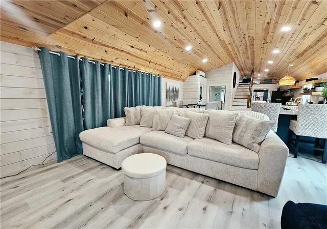 Photo 3 of Sale Pending at 22 Shady Ln, Linn Valley, KS 66040 | MLS# 2643315 | Listing updated on 2026-09-28