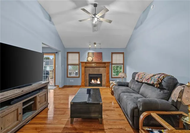 Photo 3 of Single family home for sale at 307 Leander St, Eudora, KS 66025 | MLS# 2643317 | Listing updated on 2026-10-19