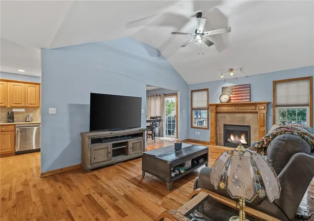 Photo 3 of Single family home for sale at 307 Leander St, Eudora, KS 66025 | MLS# 2643317 | Listing updated on 2026-10-19