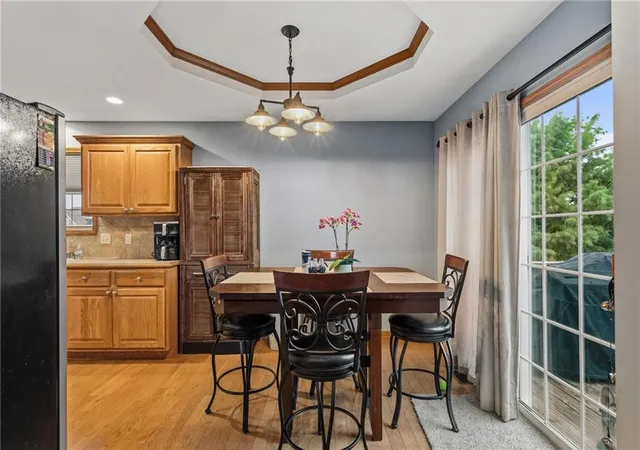 Photo 4 of Single family home for sale at 307 Leander St, Eudora, KS 66025 | MLS# 2643317 | Listing updated on 2026-10-19