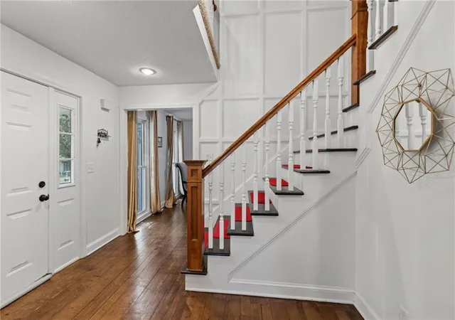 Photo 2 of Single family home for sale at 7416 N Wabash Ave, Kansas City, MO 64118 | MLS# 2643320 | Listing updated on 2026-10-07