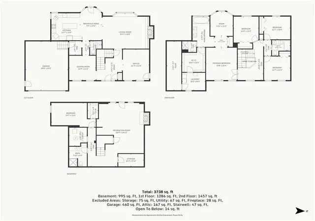 Photo 40 of Single family home for sale at 7416 N Wabash Ave, Kansas City, MO 64118 | MLS# 2643320 | Listing updated on 2026-10-07