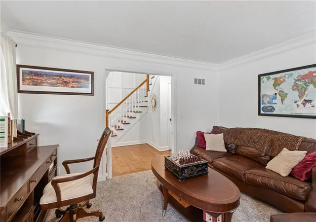 Photo 3 of Single family home for sale at 7416 N Wabash Ave, Kansas City, MO 64118 | MLS# 2643320 | Listing updated on 2026-10-07