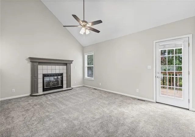 Photo 3 of Single family home for sale at 1100 Susan St, Kearney, MO 64060 | MLS# 2643323 | Listing updated on 2026-09-24