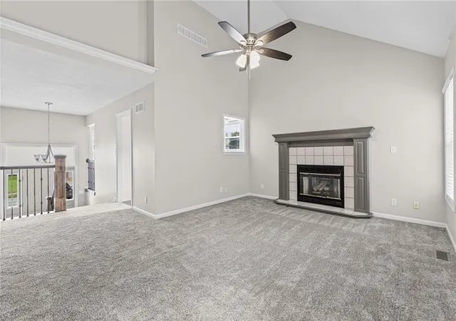 Photo 4 of Single family home for sale at 1100 Susan St, Kearney, MO 64060 | MLS# 2643323 | Listing updated on 2026-09-24
