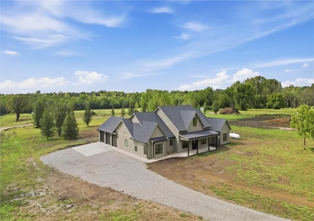 Photo 3 of Single family home for sale at 5755 Wanamaker Rd, Topeka, KS 66610 | MLS# 2643324 | Listing updated on 2026-10-04