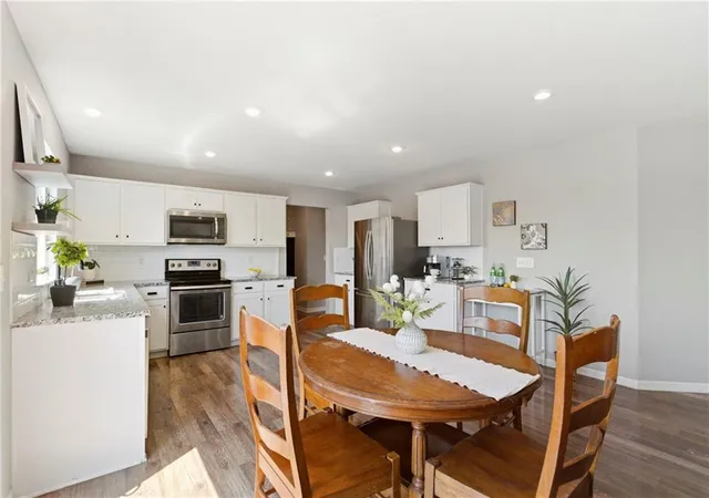 Single family home for sale at 20125 E 24th Terrace Ct S, Independence, MO 64057 | MLS# 2643327
