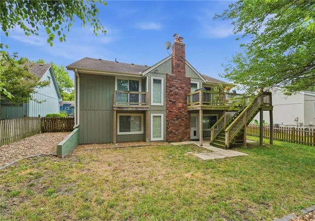 Photo 4 of Single family home for sale at 4082 SW Marline Dr, Lees Summit, MO 64082 | MLS# 2643332 | Listing updated on 2026-10-07