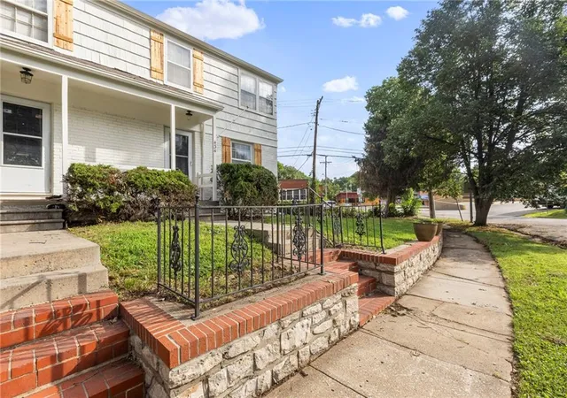 Photo 3 of Multi family home for sale at 432 434 E 63rd Terrace, Kansas City, MO 64110 | MLS# 2643337 | Listing updated on 2026-09-26