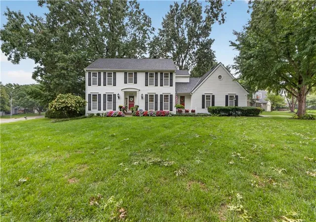 Photo 1 of Single family home for sale at 12400 Sagamore Rd, Leawood, KS 66209 | MLS# 2643339 | Listing updated on 2026-10-01