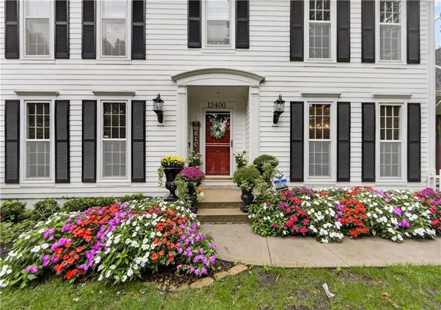Photo 2 of Single family home for sale at 12400 Sagamore Rd, Leawood, KS 66209 | MLS# 2643339 | Listing updated on 2026-10-01