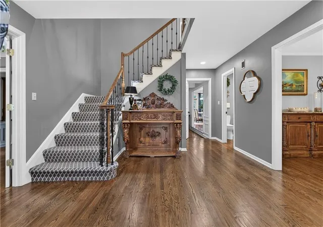 Photo 3 of Single family home for sale at 12400 Sagamore Rd, Leawood, KS 66209 | MLS# 2643339 | Listing updated on 2026-10-01