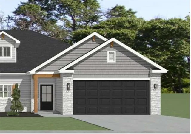 Photo 1 of Townhouse for sale at 12170 Nw Rorke St, Platte City, MO 64079 | MLS# 2643346 | Listing updated on 2026-09-22