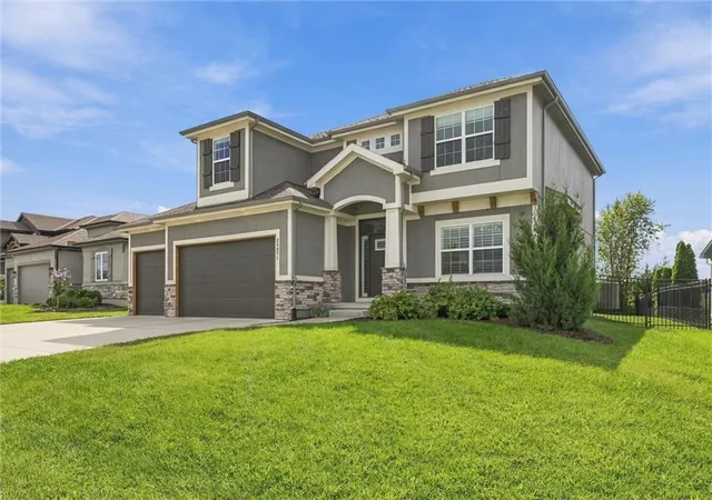 Photo 2 of Single family home for sale at 25371 W 146 Street, Olathe, KS 66061 | MLS# 2643355 | Listing updated on 2026-10-01