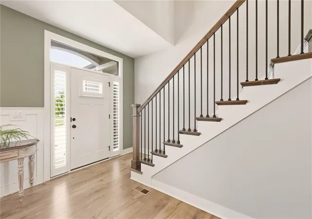 Photo 4 of Single family home for sale at 25371 W 146 Street, Olathe, KS 66061 | MLS# 2643355 | Listing updated on 2026-10-01