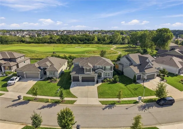 Photo 3 of Single family home for sale at 25371 W 146 Street, Olathe, KS 66061 | MLS# 2643355 | Listing updated on 2026-10-01