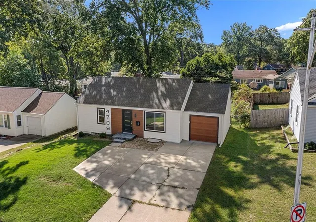 Photo 2 of Single family home for sale at 4709 W 75th Street, Prairie Village, KS 66208 | MLS# 2643360 | Listing updated on 2026-10-04