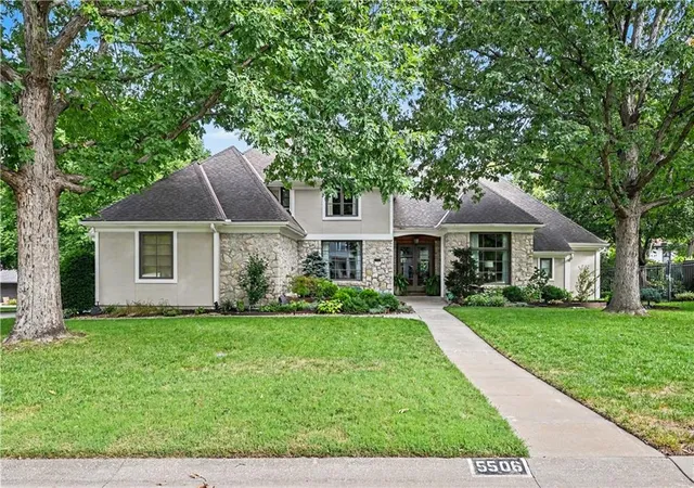 Photo 1 of Sale Pending at 5506 W 82nd Place, Prairie Village, KS 66208 | MLS# 2643362 | Listing updated on 2026-10-18