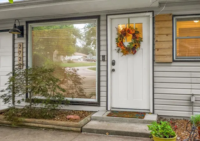 Photo 2 of Single family home for sale at 2721 S 53rd Street, Kansas City, KS 66106 | MLS# 2643363 | Listing updated on 2026-10-01