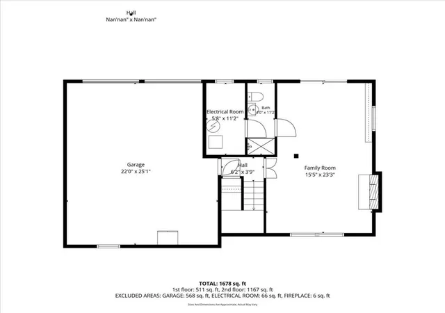 Photo 3 of Single family home for sale at 207 Sw Craigmont Dr, Lees Summit, MO 64081 | MLS# 2643371 | Listing updated on 2026-10-20
