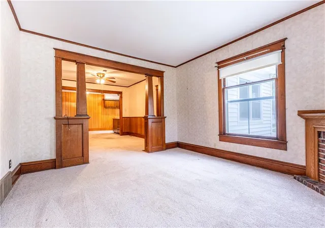 Photo 3 of Single family home for sale at 210 Shawnee St, Paola, KS 66071 | MLS# 2643375 | Listing updated on 2026-09-25