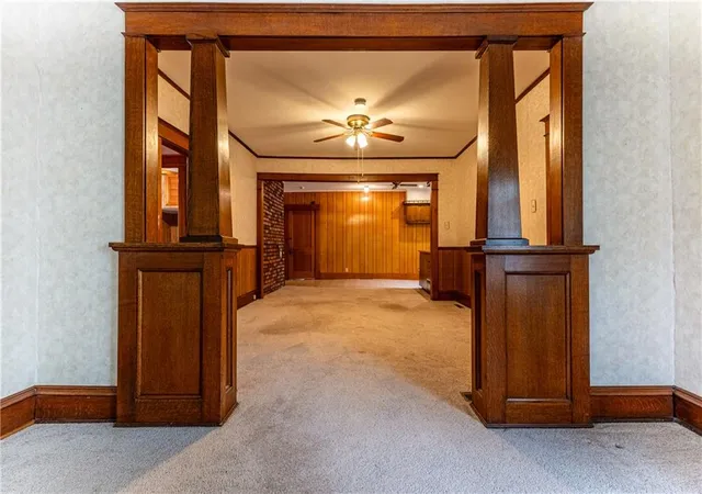 Photo 4 of Single family home for sale at 210 Shawnee St, Paola, KS 66071 | MLS# 2643375 | Listing updated on 2026-09-25