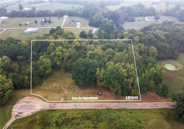 Photo 1 of Land for sale at 67 Nw 451st Road, Centerview, MO 64019 | MLS# 2643379 | Listing updated on 2026-09-23