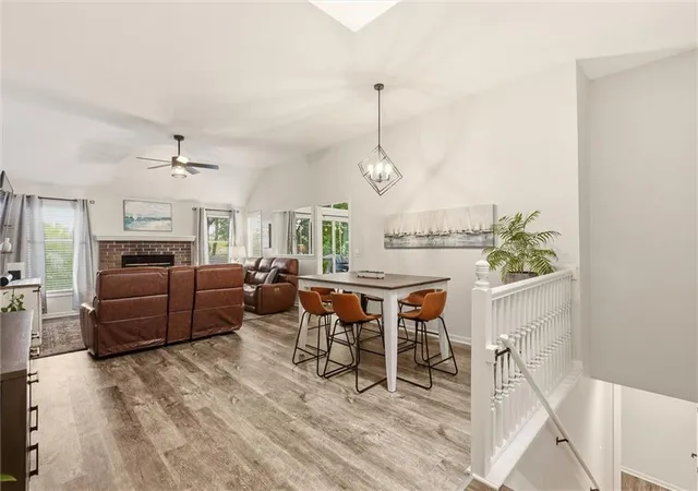 Photo 3 of Sale Pending at 15410 Floyd St, Overland Park, KS 66223 | MLS# 2643381 | Listing updated on 2026-09-26