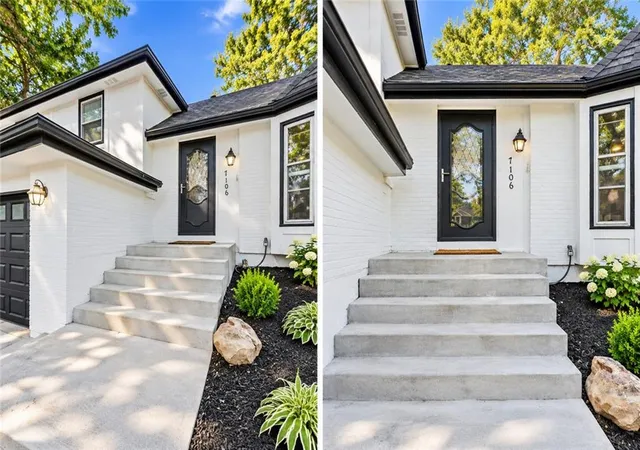 Photo 2 of Sale Pending at 7106 Halsey Dr, Shawnee, KS 66216 | MLS# 2643384 | Listing updated on 2026-09-25