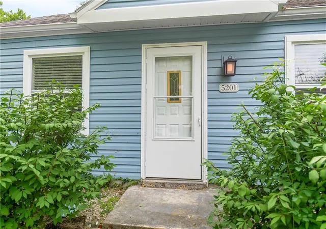 Photo 2 of Single family home for sale at 5201 Forest Ave, Kansas City, KS 66106 | MLS# 2643386 | Listing updated on 2026-10-01