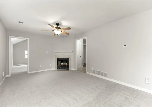 Photo 3 of Single family home for sale at 5201 Forest Ave, Kansas City, KS 66106 | MLS# 2643386 | Listing updated on 2026-10-01