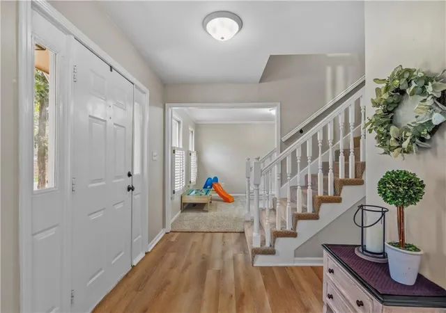 Photo 4 of Single family home for sale at 11104 W 109th Terrace, Overland Park, KS 66210 | MLS# 2643387 | Listing updated on 2026-10-01