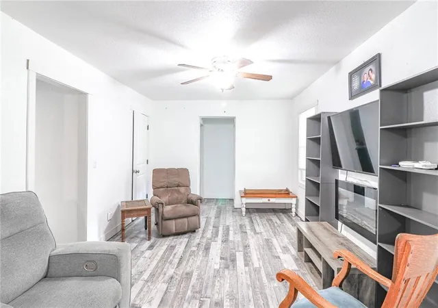 Photo 2 of Single family home for sale at 214 E 1st Street, Appleton City, MO 64724 | MLS# 2643390 | Listing updated on 2026-09-22