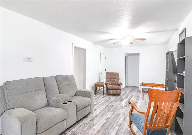 Photo 3 of Single family home for sale at 214 E 1st Street, Appleton City, MO 64724 | MLS# 2643390 | Listing updated on 2026-09-22