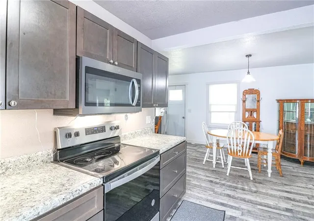 Photo 4 of Single family home for sale at 214 E 1st Street, Appleton City, MO 64724 | MLS# 2643390 | Listing updated on 2026-09-22