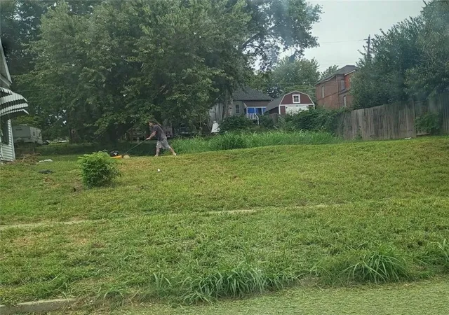 Land for sale at 1218-1220 Church St, Saint Joseph, MO 64501 | MLS# 2643392