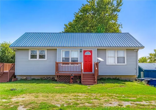 Photo 2 of Single family home for sale at 37431 W 228th Street, Polo, MO 64671 | MLS# 2643393 | Listing updated on 2026-09-24